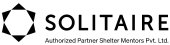 Solitaire — Authorized Partner Shelter Mentors Pvt. Ltd.